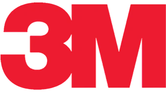 3M window film logo