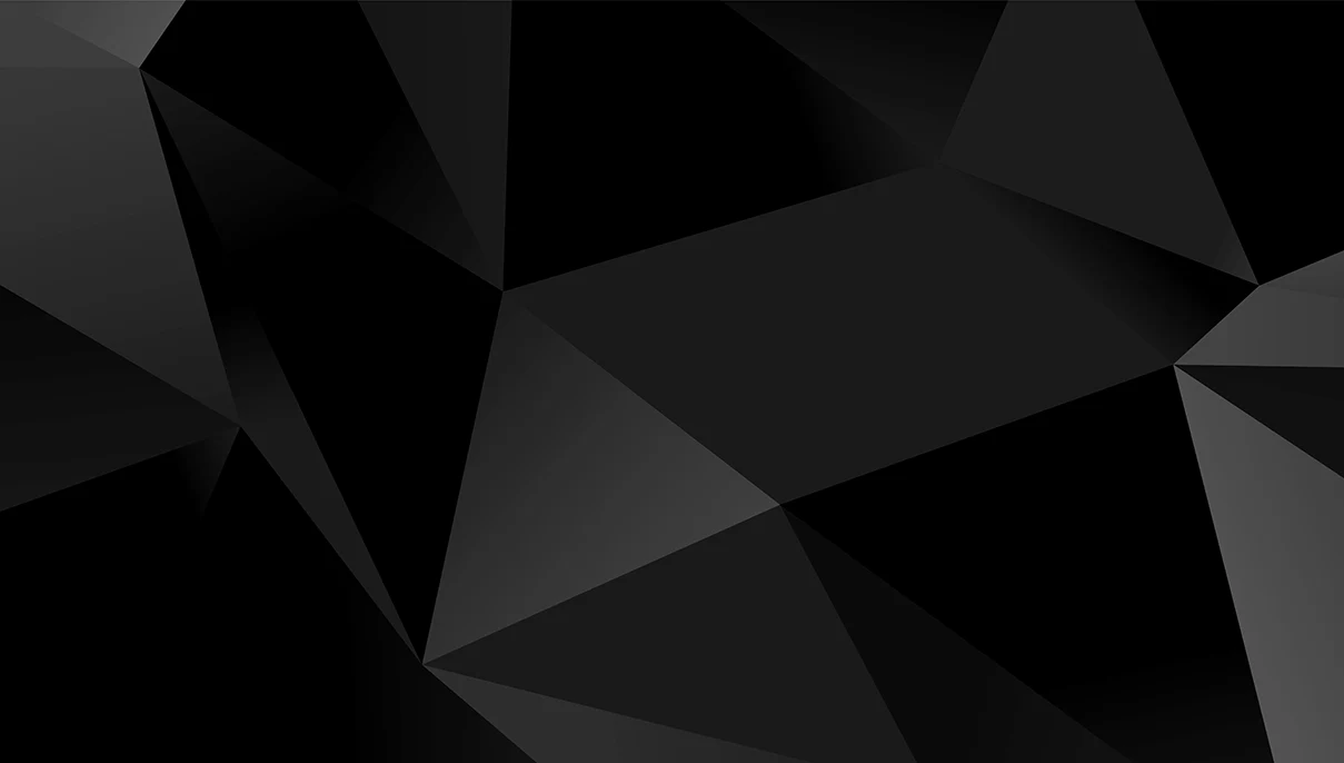 Abstract Low Poly Background Image