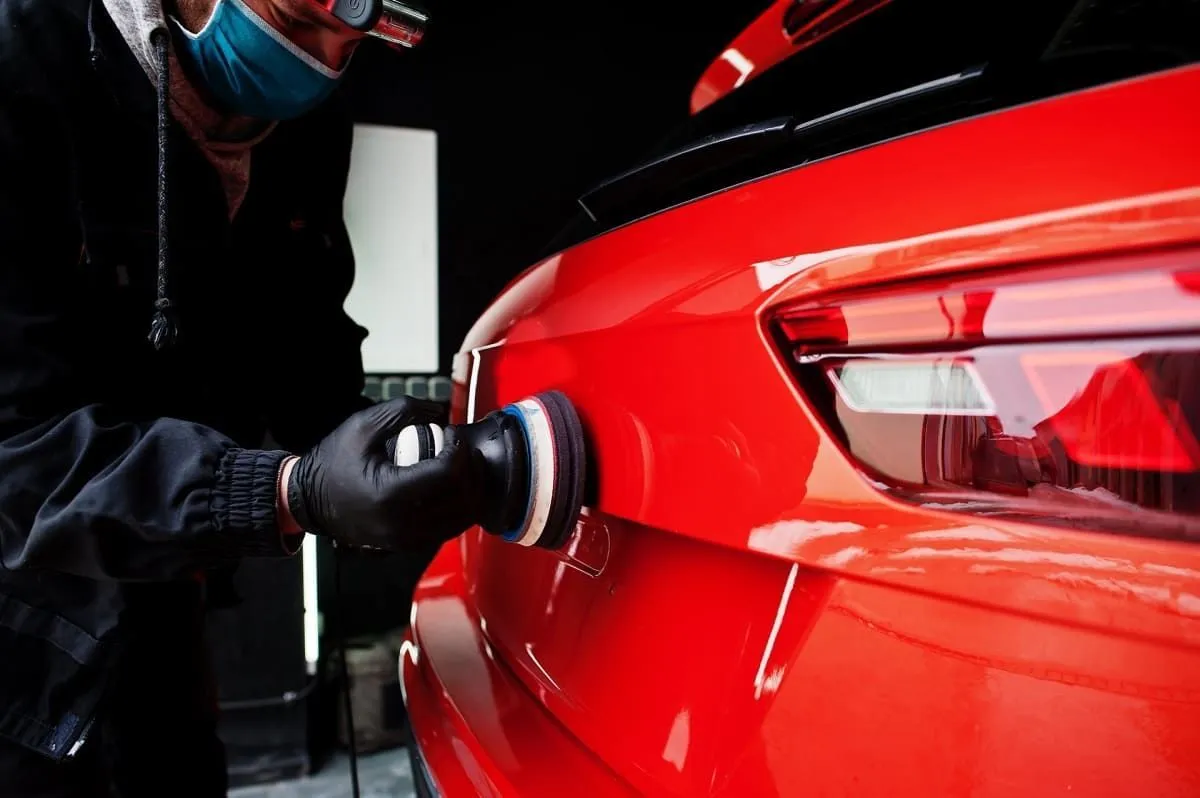 Car Detailing Jacksonville Florida