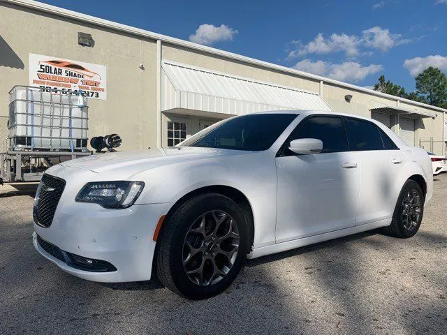 Ceramic Coating Services 2