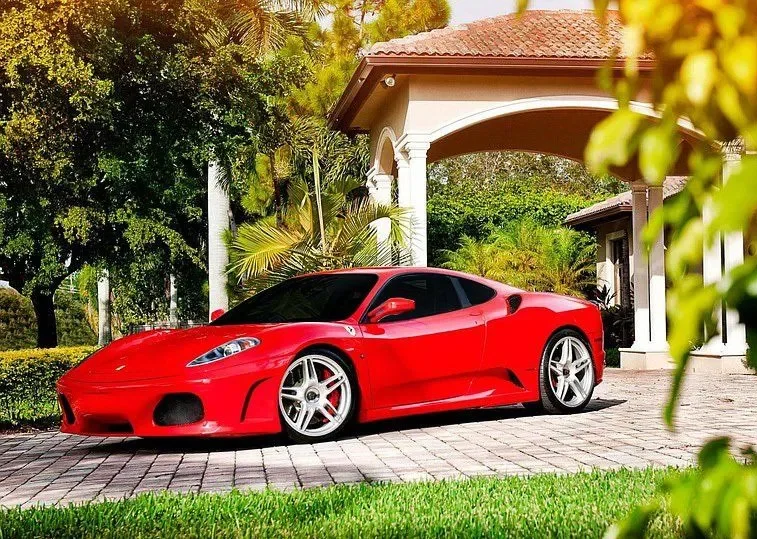 Ceramic Coating Services 3