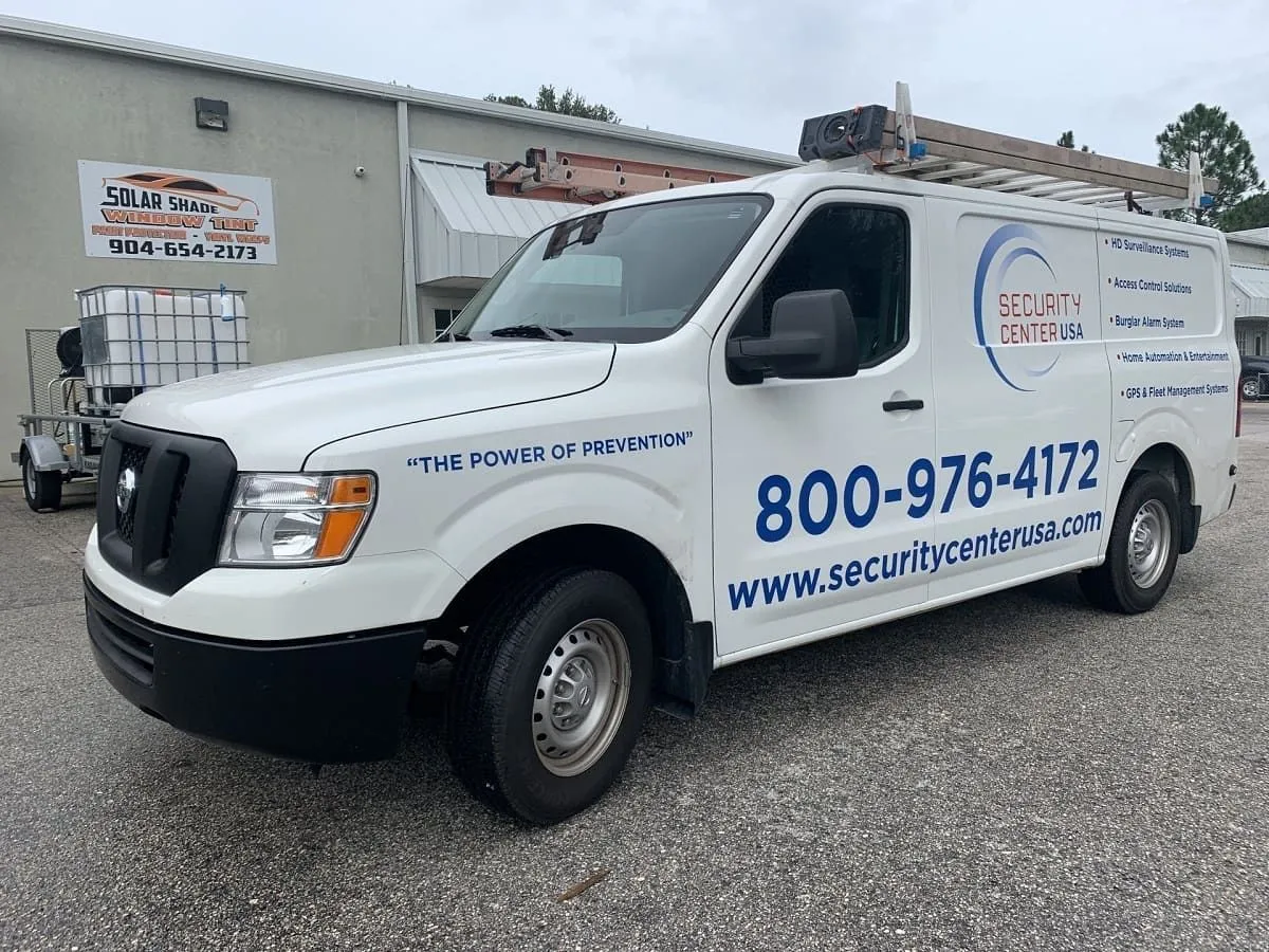 Commercial Vehicles And Fleets Services