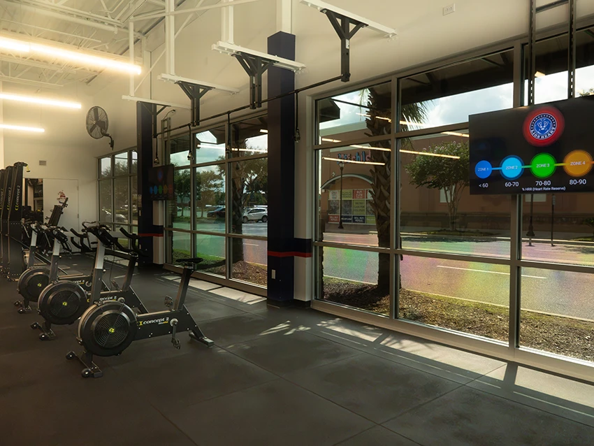Commercial Window Tinting Services Jacksonville Fl