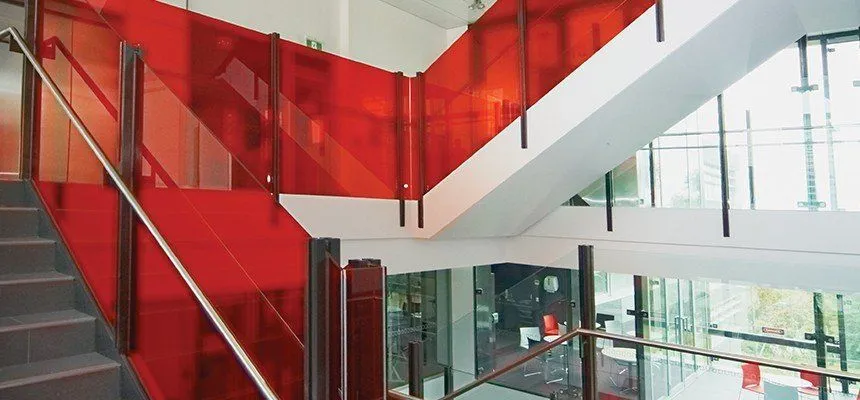 Decorative Window Films Services 2