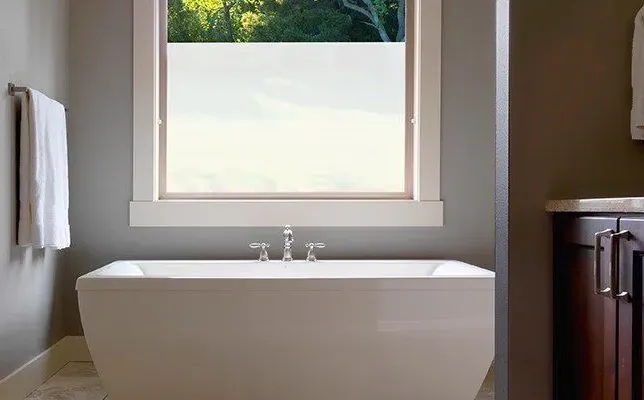 Frost Decorative Window Films Services