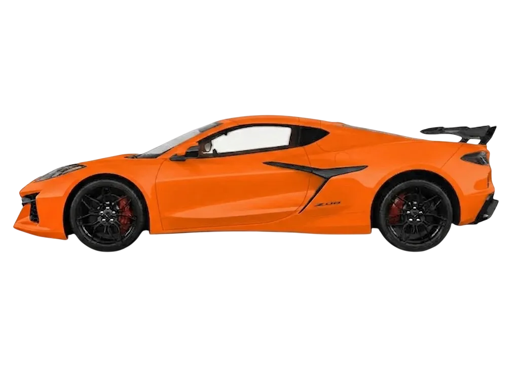 Full Vehicle Coverage