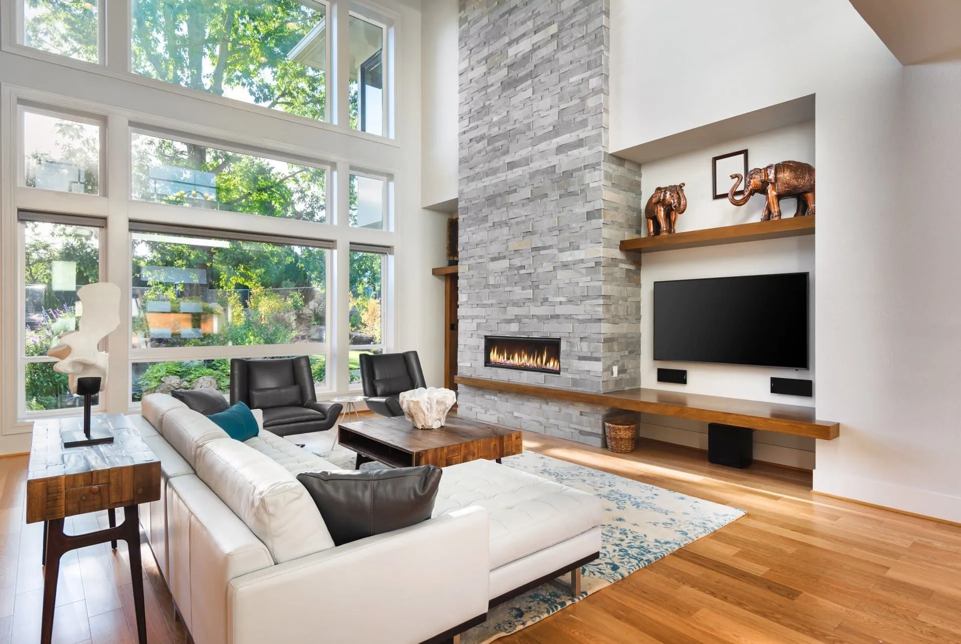 Heat Rejection Window Film Services 2