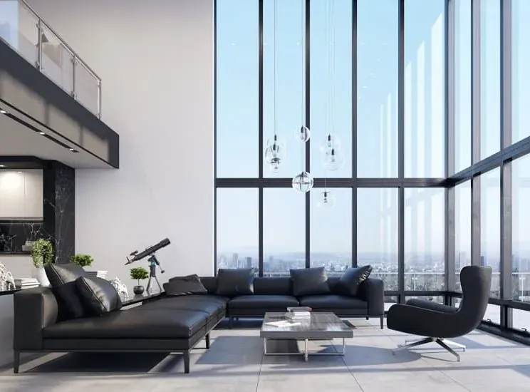Heat Rejection Window Film Services 3