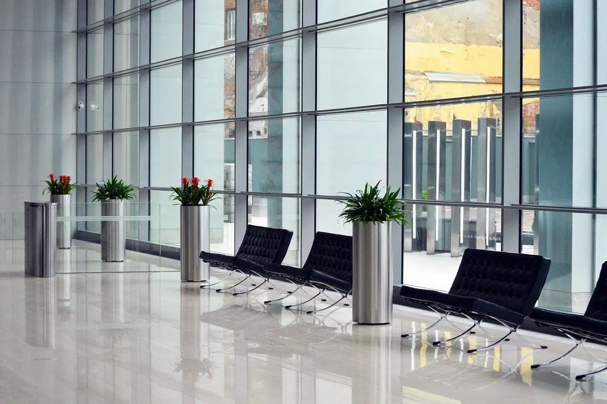 Heat Rejection Window Film Services