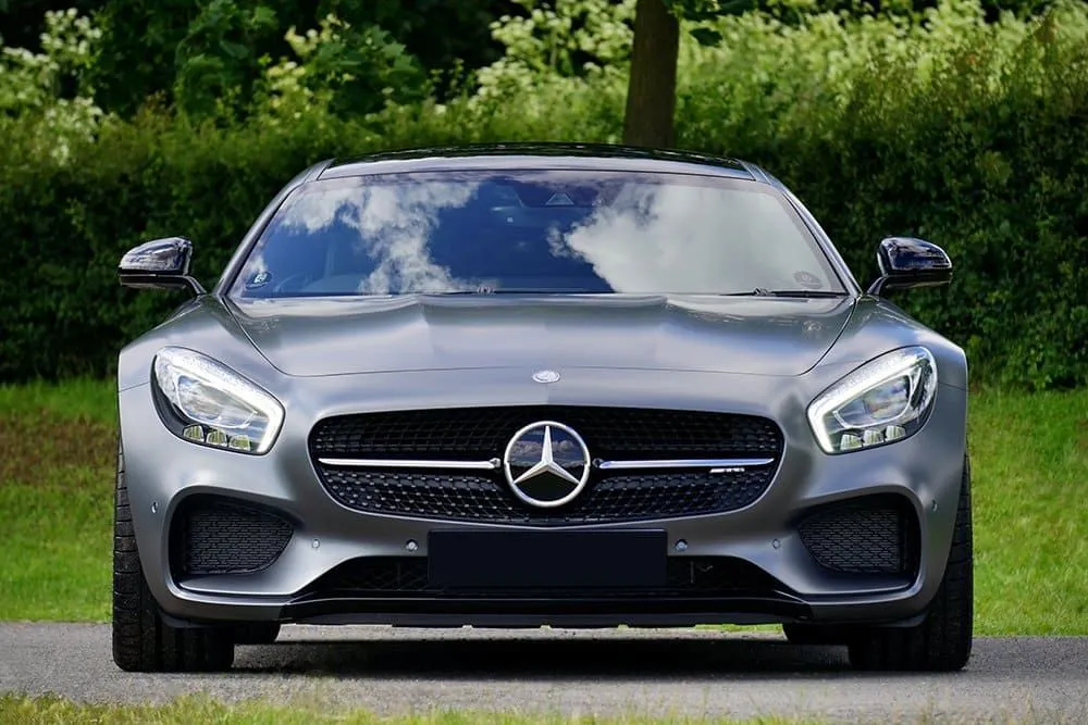 Paint Protection Film Services 1
