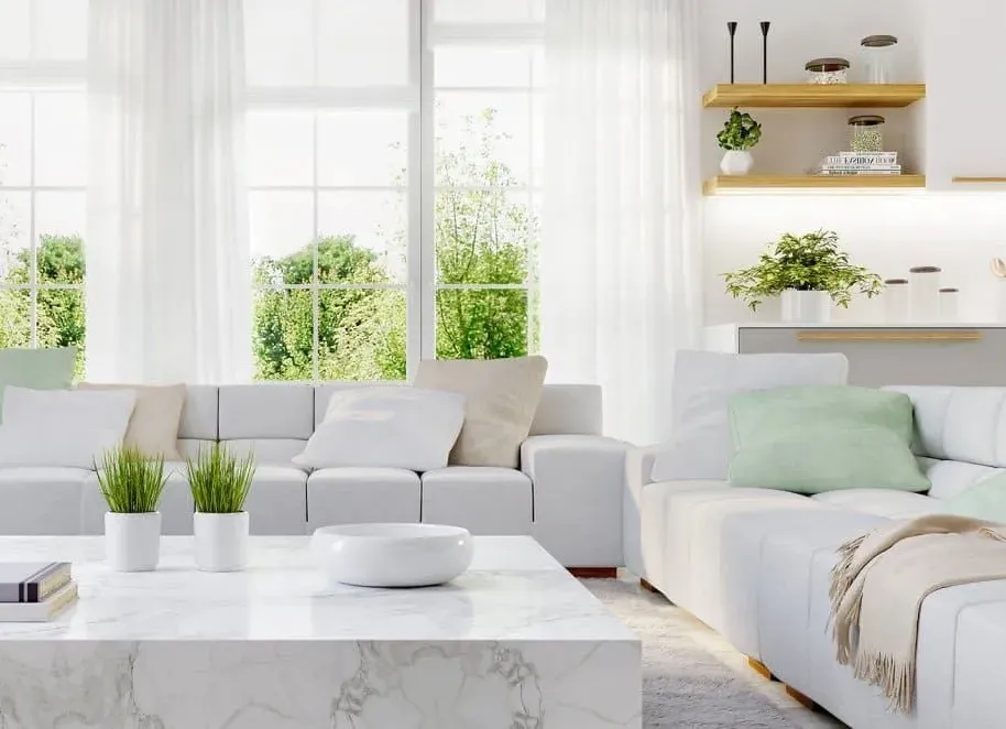 Residential Window Films Services 2