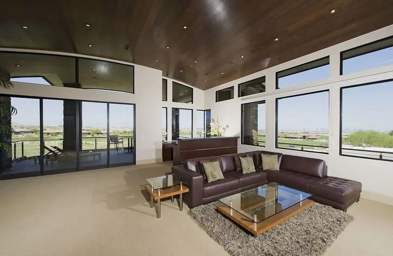 Residential Window Films Services 3