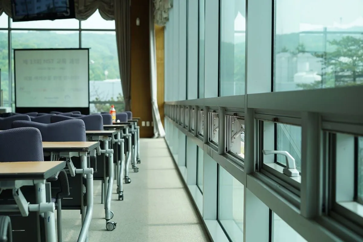 Security Window Film Services